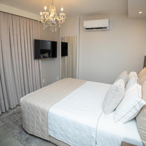 Concept Hotel Flat - Foto 2