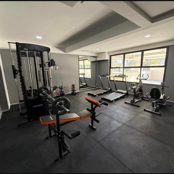 Apartamento Ubatuba Toninhas - Foto 5
