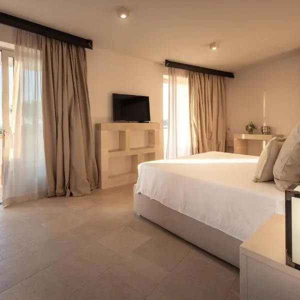 HOTEL BARONE DI MARE, hotel in Torre dell'Orso