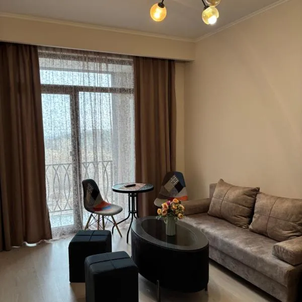 Tsaghkadzor में, होटल Alvina Complex s