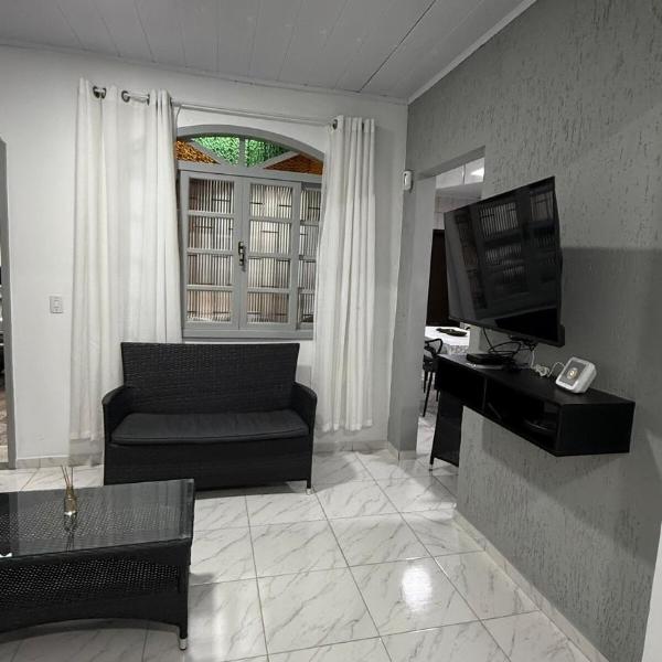 Casa para 4 pessoas, 650m da praia de Ponta das Canas, Florianópolis - Foto 5
