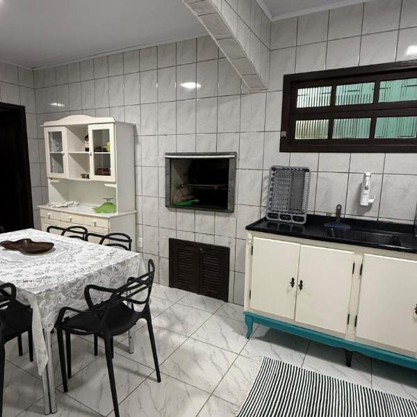 Casa para 4 pessoas, 650m da praia de Ponta das Canas, Florianópolis - Foto 4