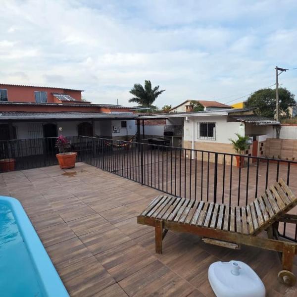 Casa Brisa da Lagoa - Foto 4