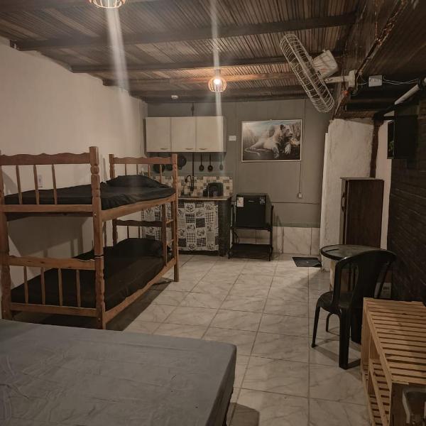 hostelstarbrazil - Foto 2