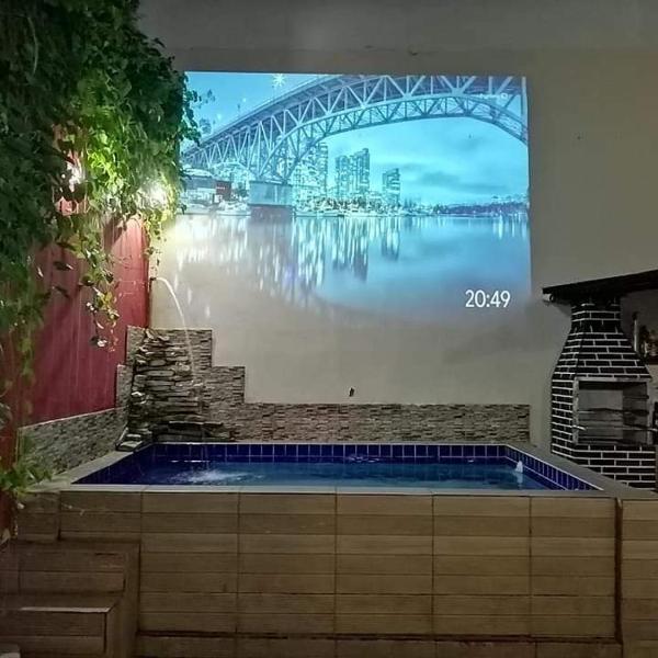hostelstarbrazil - Foto 4
