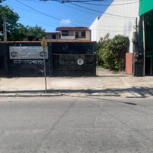 Pousada Simples Aconchego