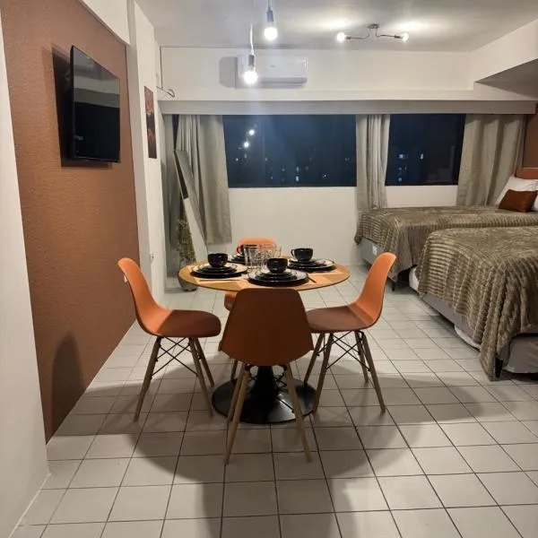 Seu cantinho no Centro do Recife, khách sạn ở Recife
