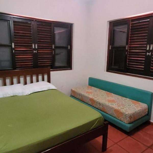 Sobrado espaçoso no Itaguá bem localizado - Foto 2