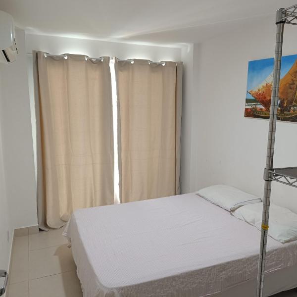 Apartamento Completo com Piscina no Condomínio em Cabo Frio - Foto 2
