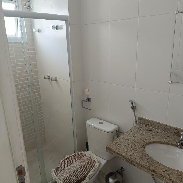 Apartamento Completo com Piscina no Condomínio em Cabo Frio - Foto 3