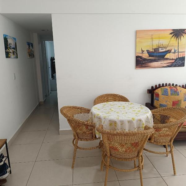 Apartamento Completo com Piscina no Condomínio em Cabo Frio - Foto 5