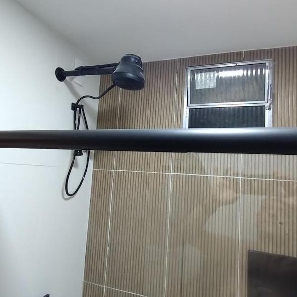 Studio 01 no Centro de Vitória ES Tudo para o seu descanso merecido - Foto 3