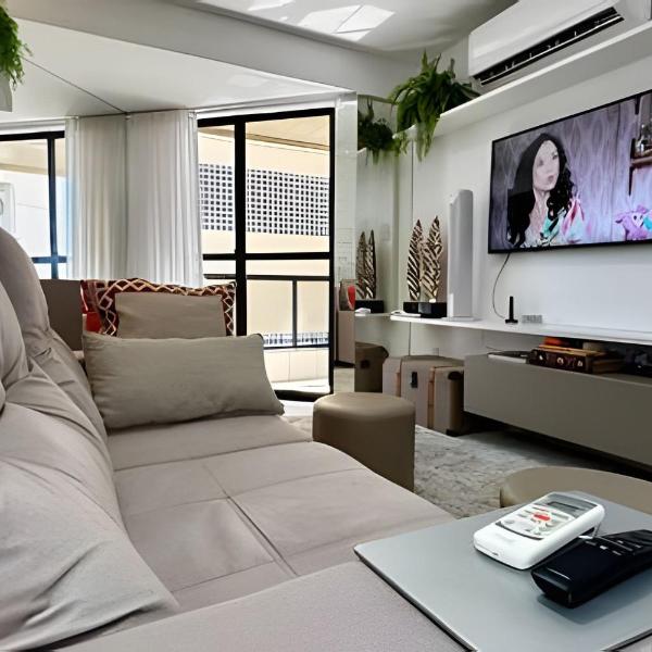 Casabela 304 | Beira mar de Pajuçara - Foto 5
