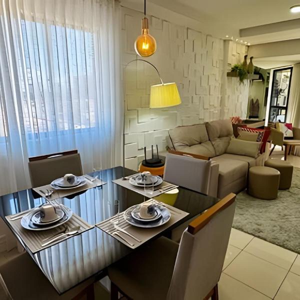 Casabela 304 | Beira mar de Pajuçara - Foto 4