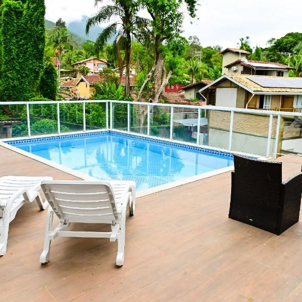 Casa da Feiticeira | Casa piscina a 750m da praia