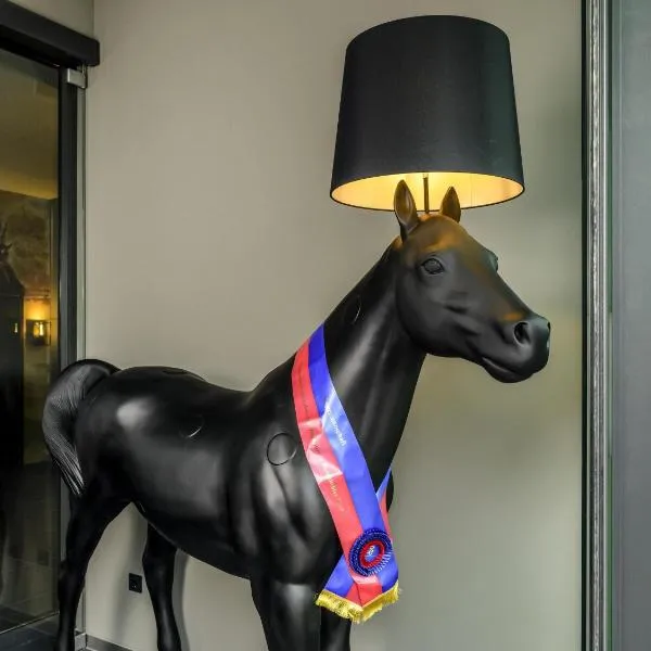 ibis Styles Vechta, ξενοδοχείο σε Vechta