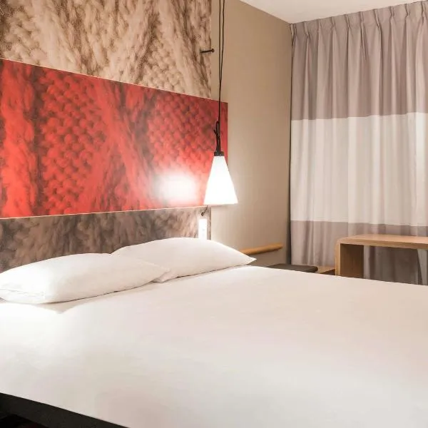 ibis Parauapebas, hotel in Parauapebas