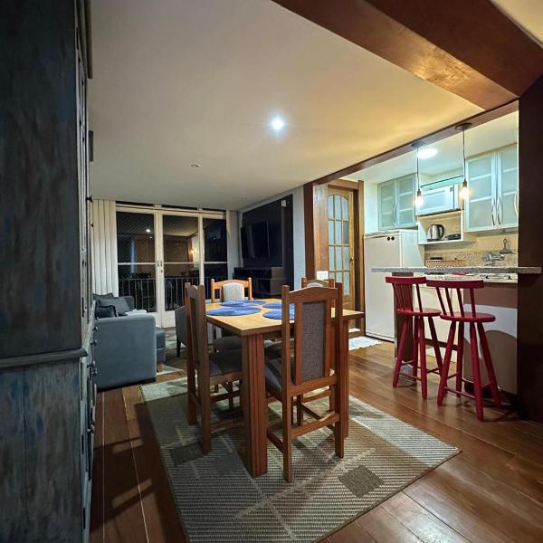 Apartamento no ASCB Petrópolis - Foto 4