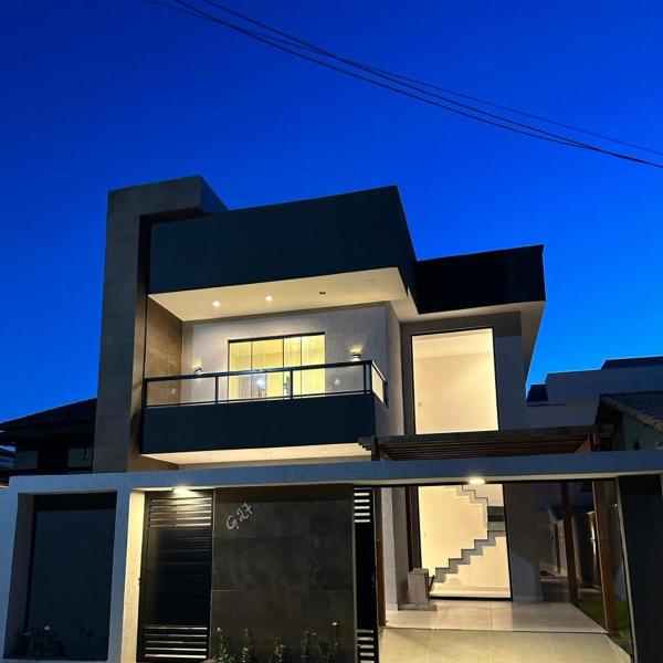 Casa 27