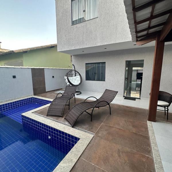 Casa 27 - Foto 4