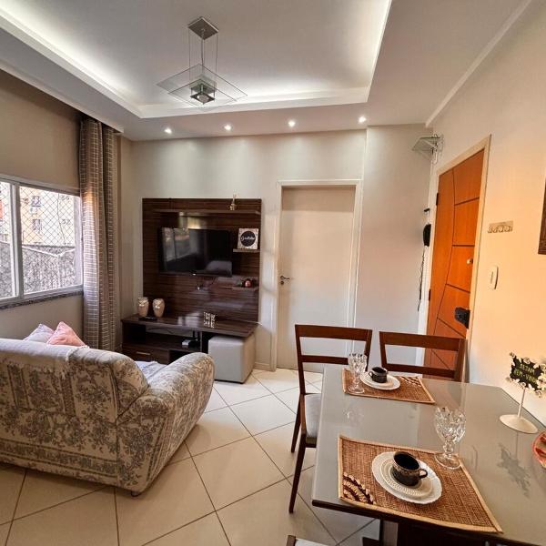 Apartamento no Centro Histórico de Belém