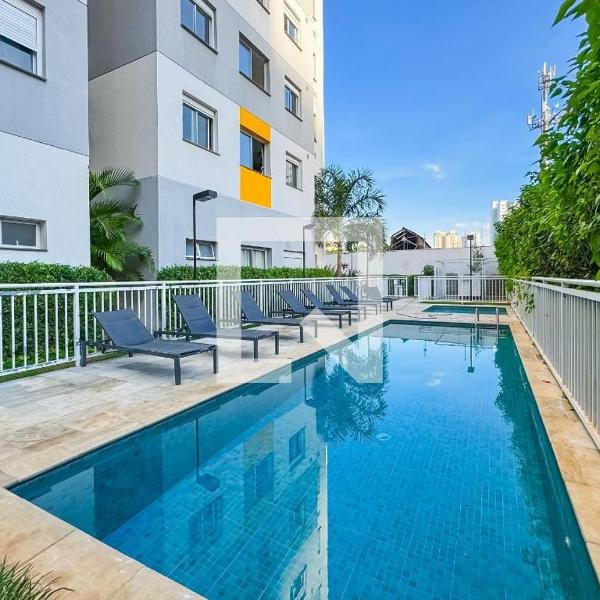 Apartamento Go liberdade - Foto 4