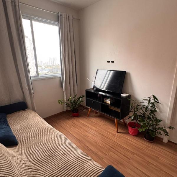 Apartamento Go liberdade - Foto 2