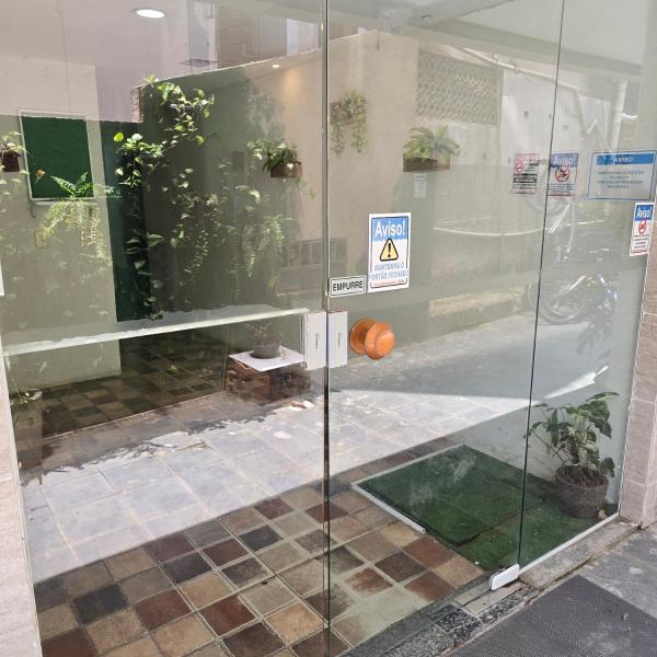 Apartamento amplo e arejado - Foto 5