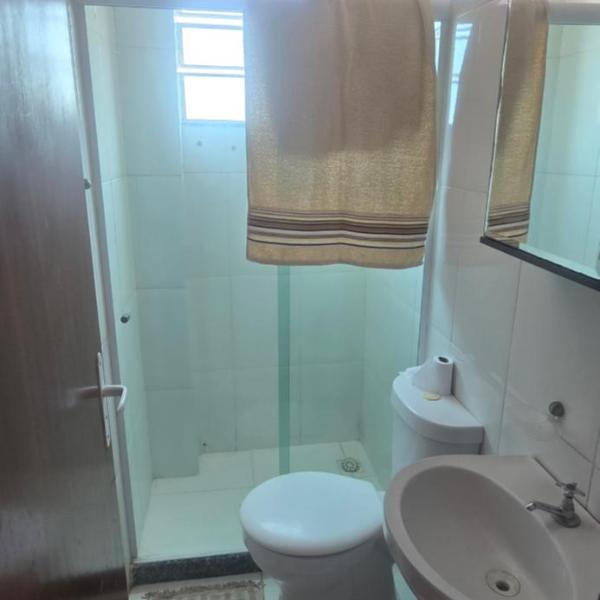 Apartamento amplo e arejado - Foto 3