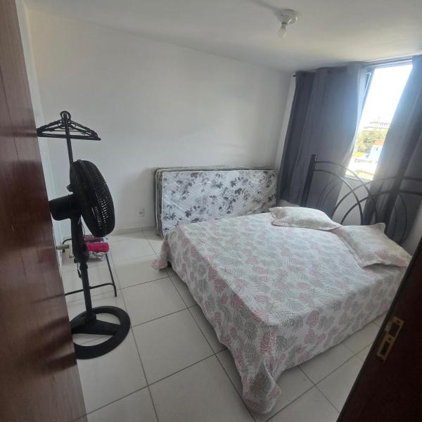 Apartamento amplo e arejado - Foto 2