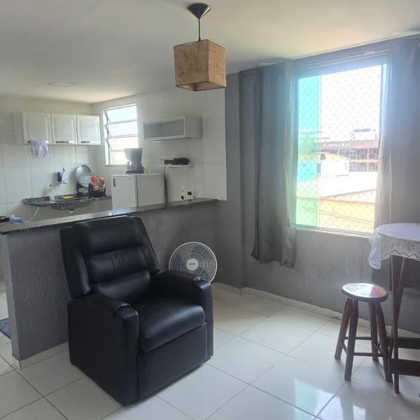 Apartamento amplo e arejado - Foto 4