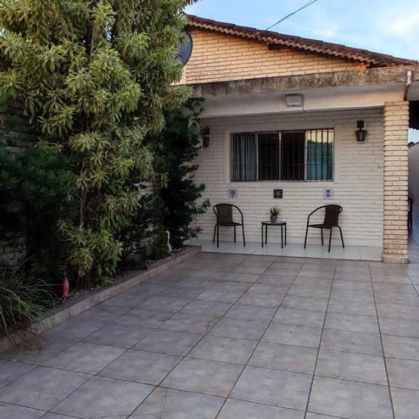 Casa Mirim