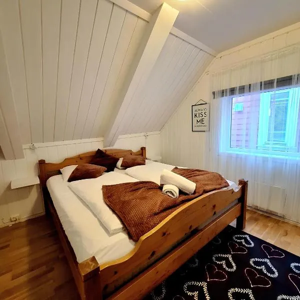 Dali City Senter Ap 2, hotelli kohteessa Stavanger