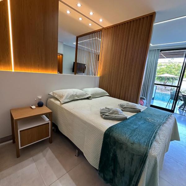 Flat Acqua Beach Residence - Foto 5