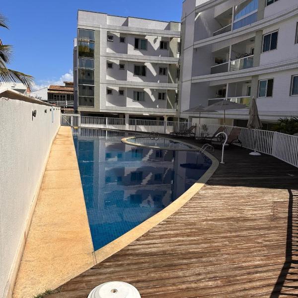 Apartment in Costa Azul