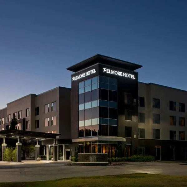 The Elmore Hotel, DFW Southlake, a Tribute Portfolio Hotel, hotel v destinaci Southlake