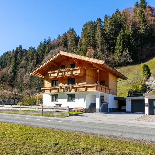 Gastl, hotel in Hopfgarten im Brixental