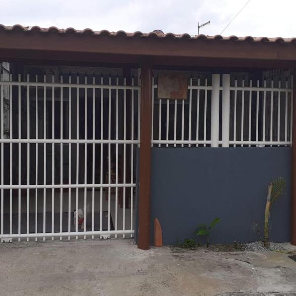 Casa da Vo da Maria pertinho do mar