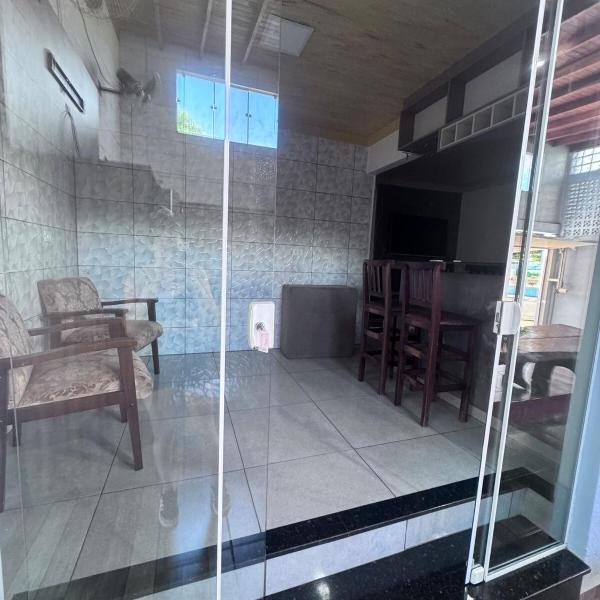 Casa espaçosa e confortável para família ou grupo - Foto 5