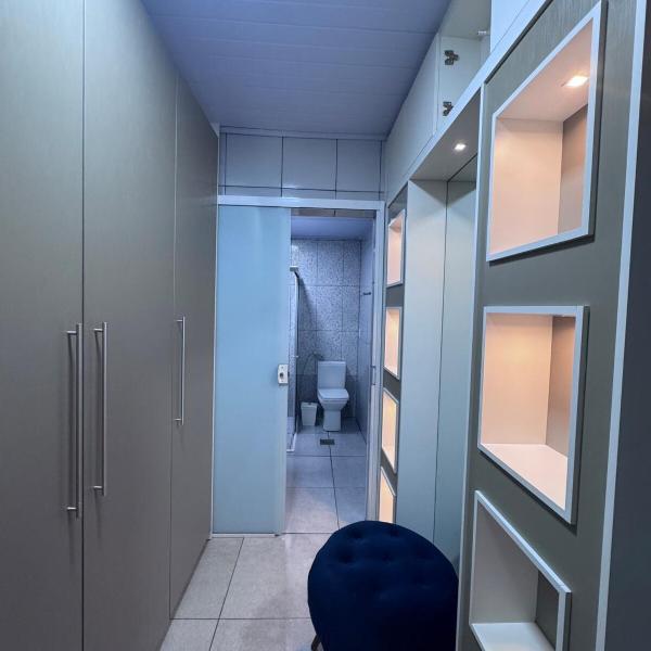 Casa espaçosa e confortável para família ou grupo - Foto 3