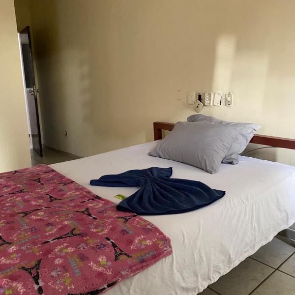 Quarto econômico no centro - Foto 4