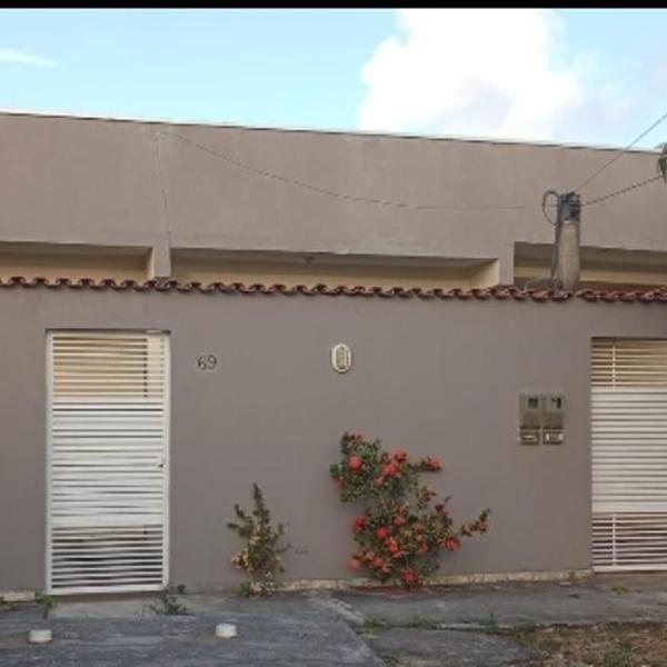 Casa da Meire