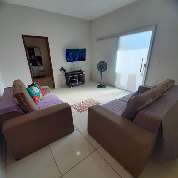 Casa da Meire - Foto 5