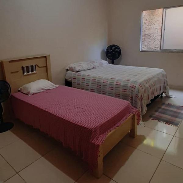 Casa da Meire - Foto 2