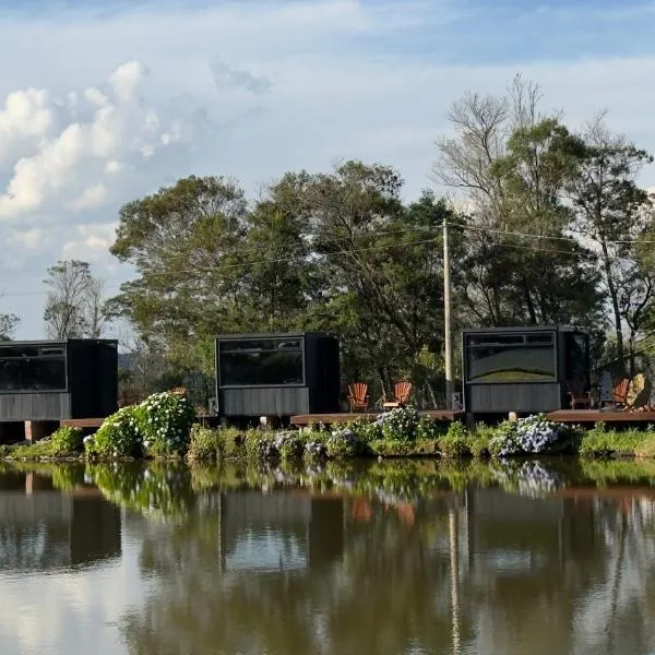 Vila Gramado, hotel en Gramado