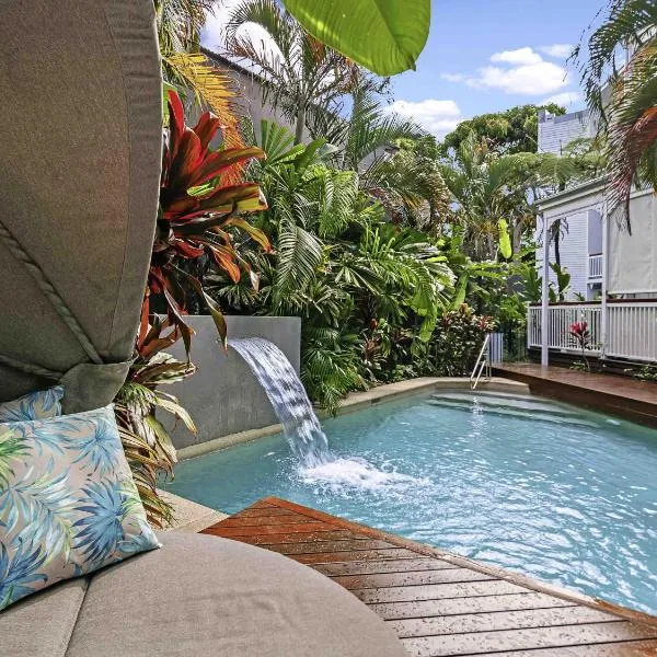 Mantra on the Inlet, hotel din Port Douglas