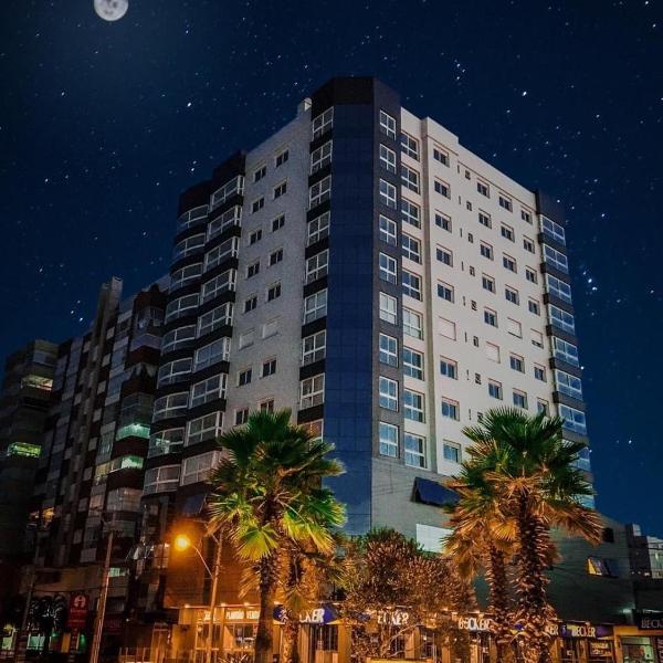 Apartamento Capão da Canoa