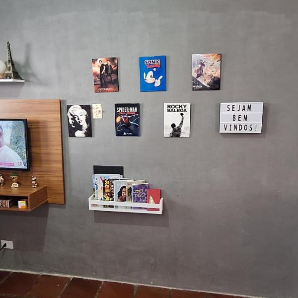 Casa Balneário Gaivota - Foto 5