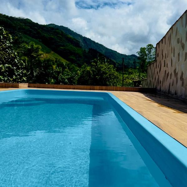 Chalé das Pedras - Refúgio de Paz em meio à Natureza - Foto 4
