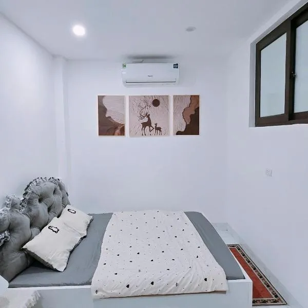 Hear Homestay Tây Hồ, hotel in Hanoi